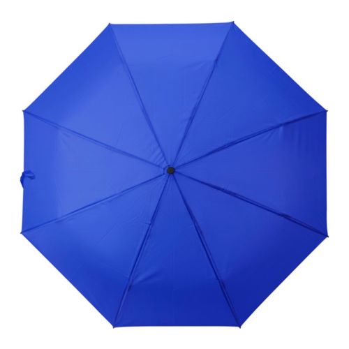 Sammenfoldelig paraply af RPET - Billede 8